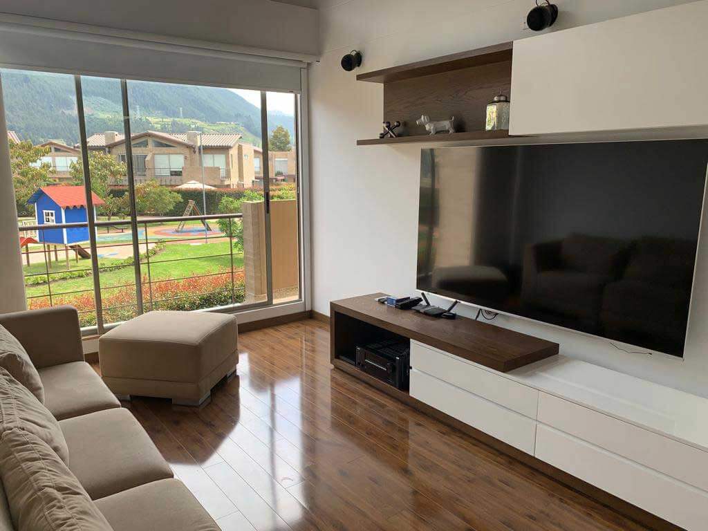 Venta Casa Cajica Bogota