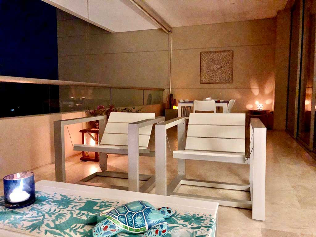 Cabo Tortuga Venta Apartamento