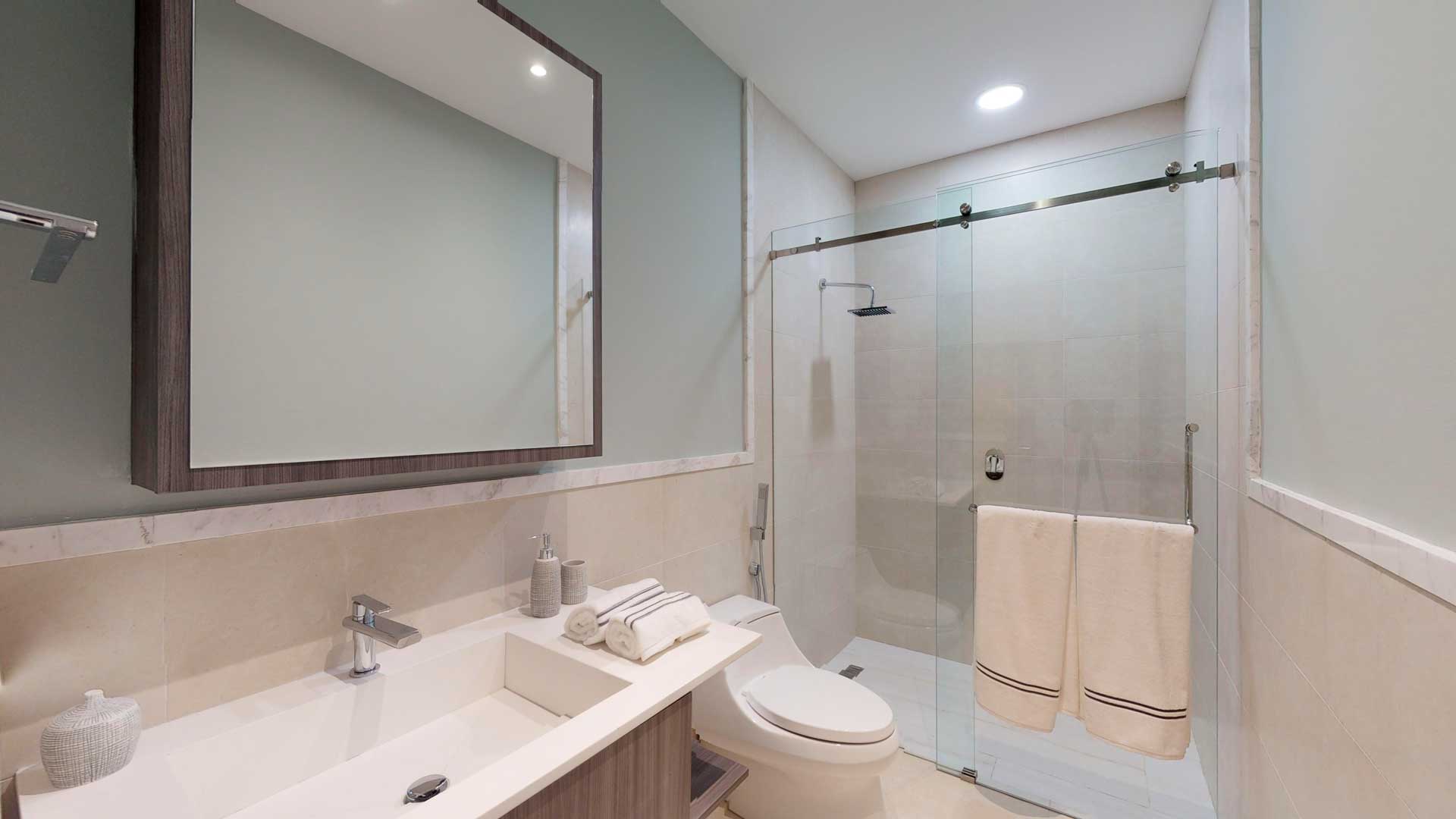 Venta Apartamento OceanHouse Santa Maria Panama