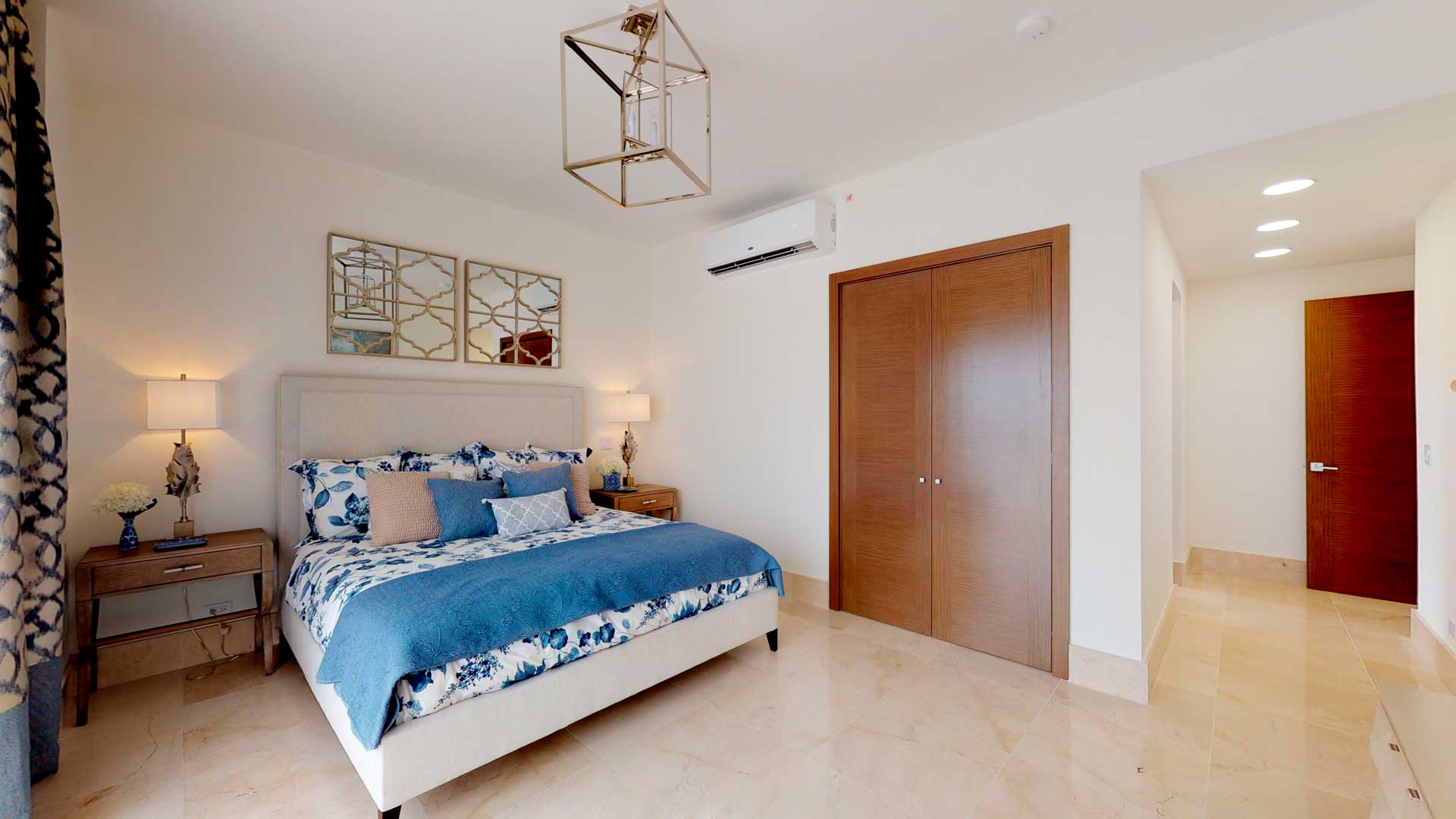 Venta Apartamento The Reserve Santa Maria Panama