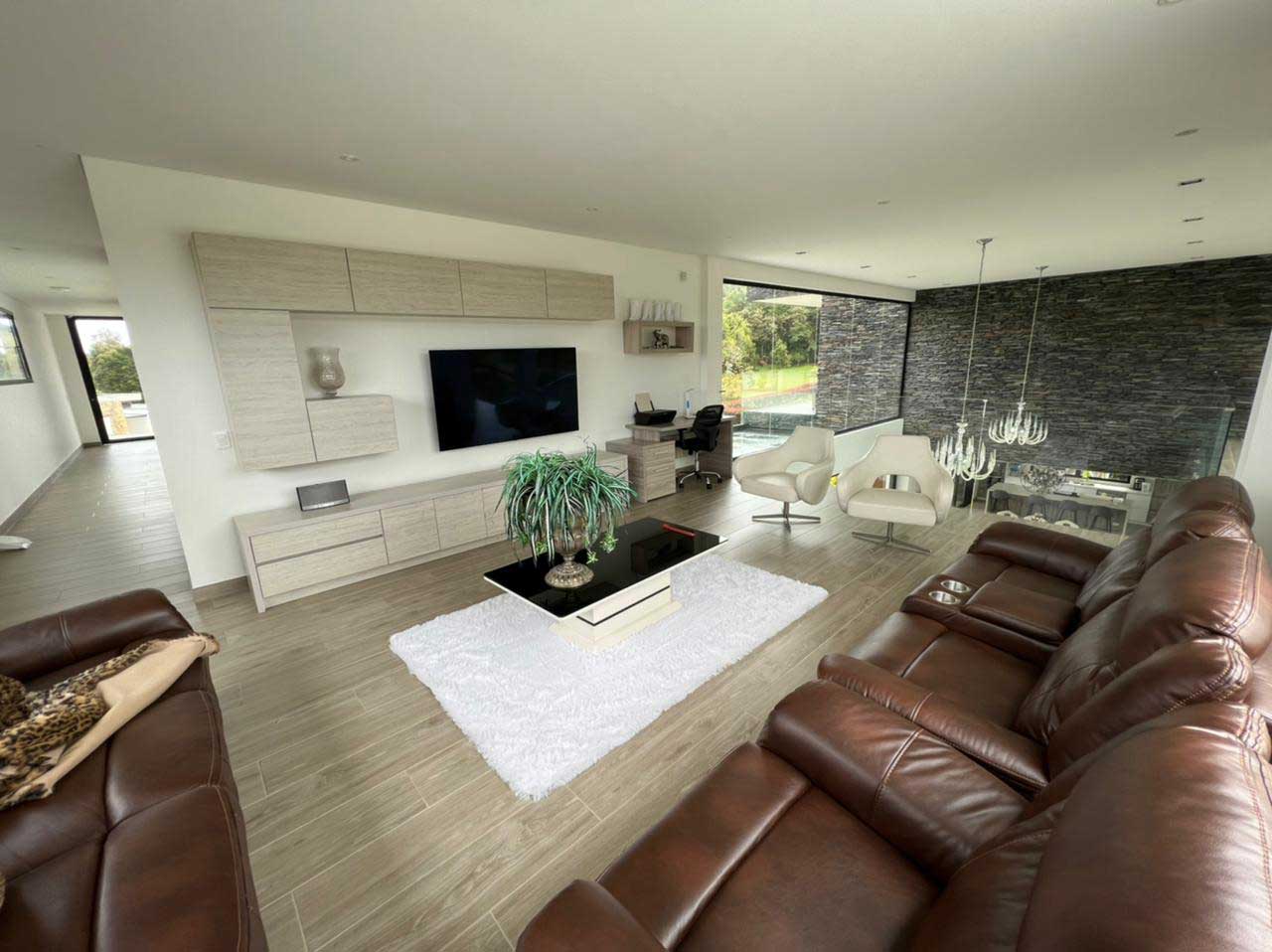 Venta Casa Alto de Palmas Medellin