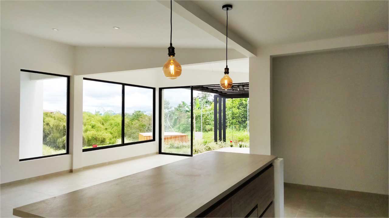 Casa en Venta Pereira