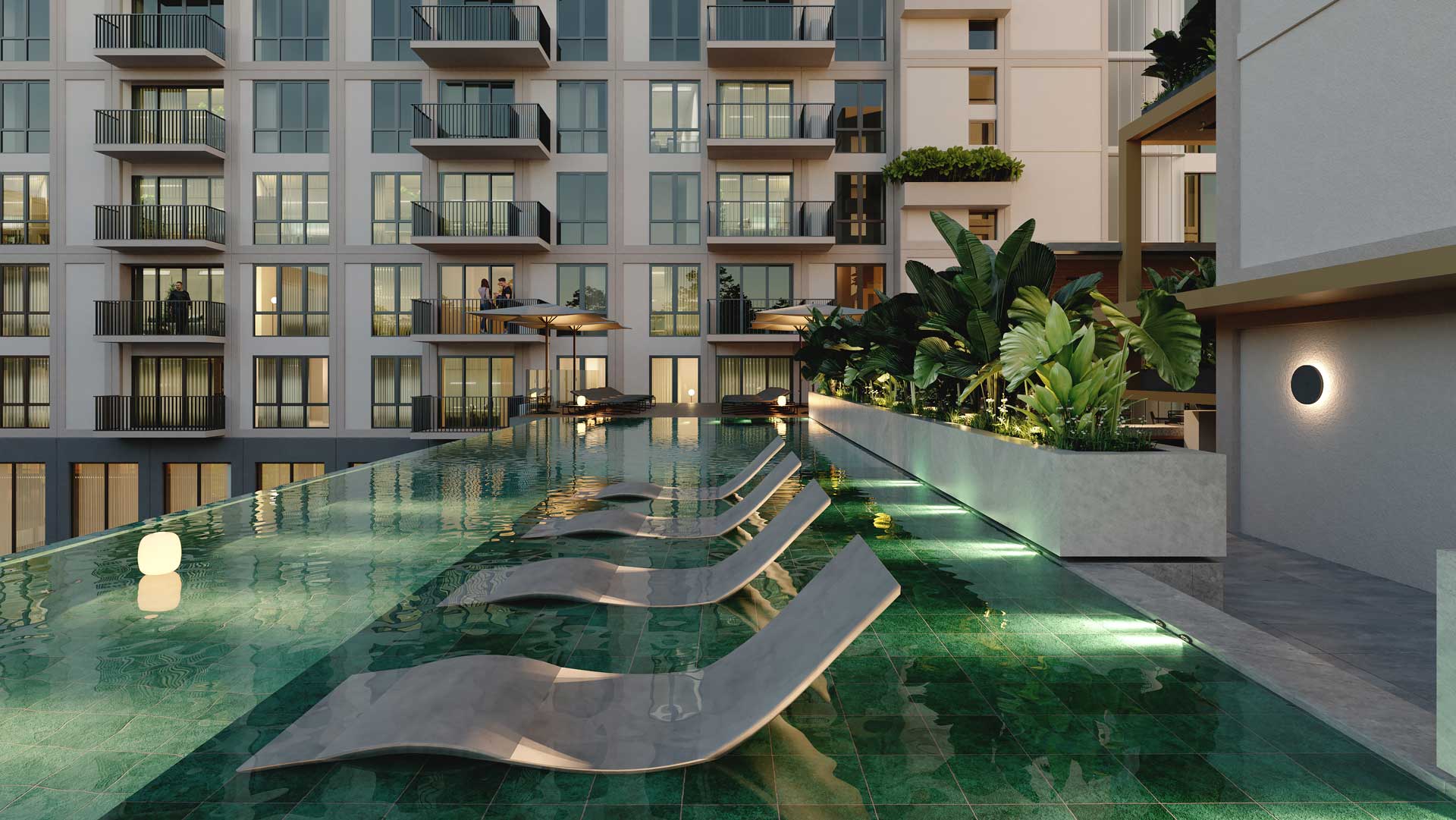 Venta Apartamento Centriqo Panama Pacifico