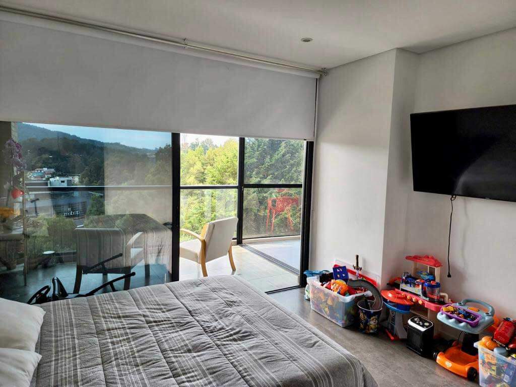 Apartamento en Venta Swiss Medellin