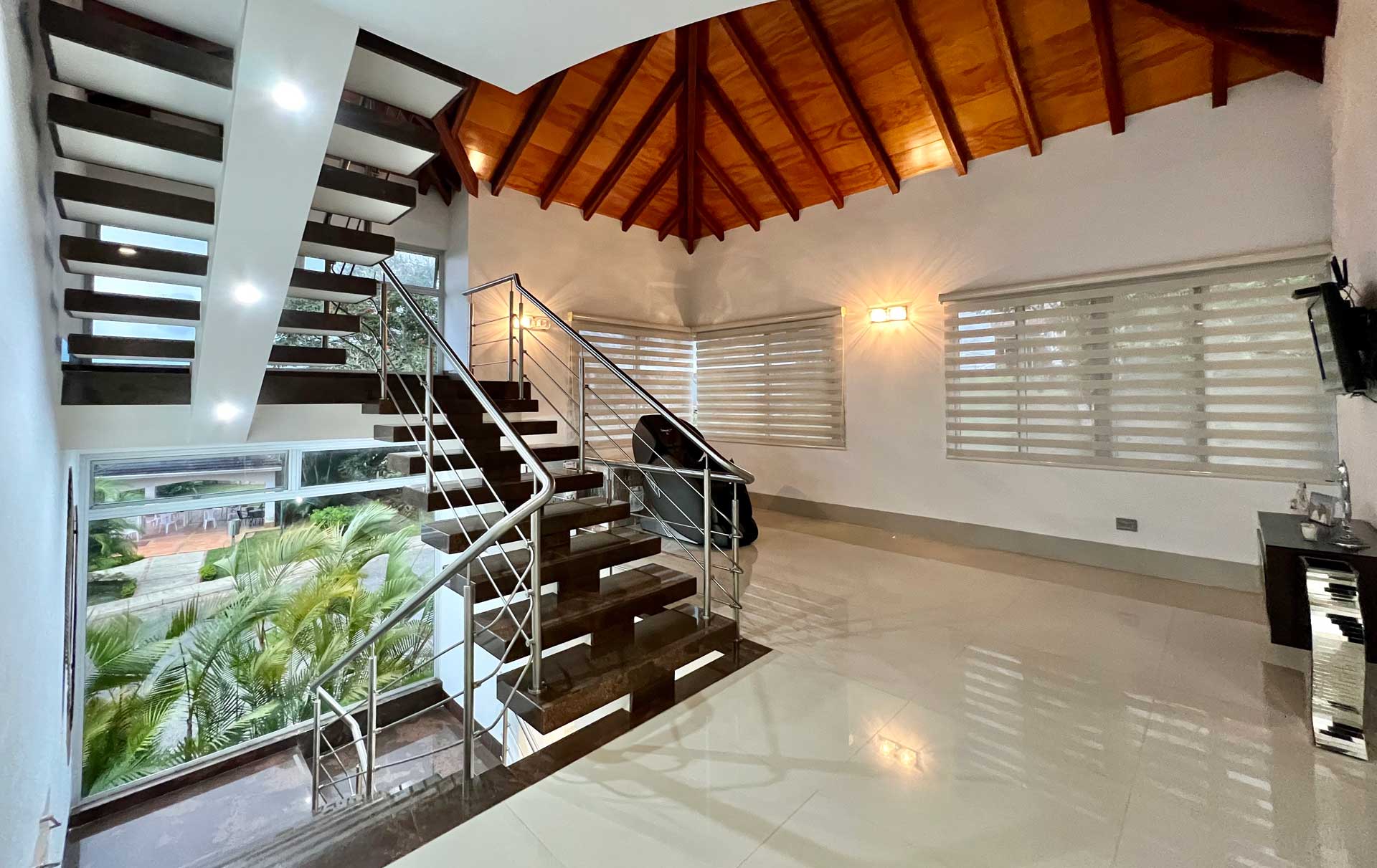 Casa en Venta Ruitoque Condominio Bosque Alto Bucaramanga