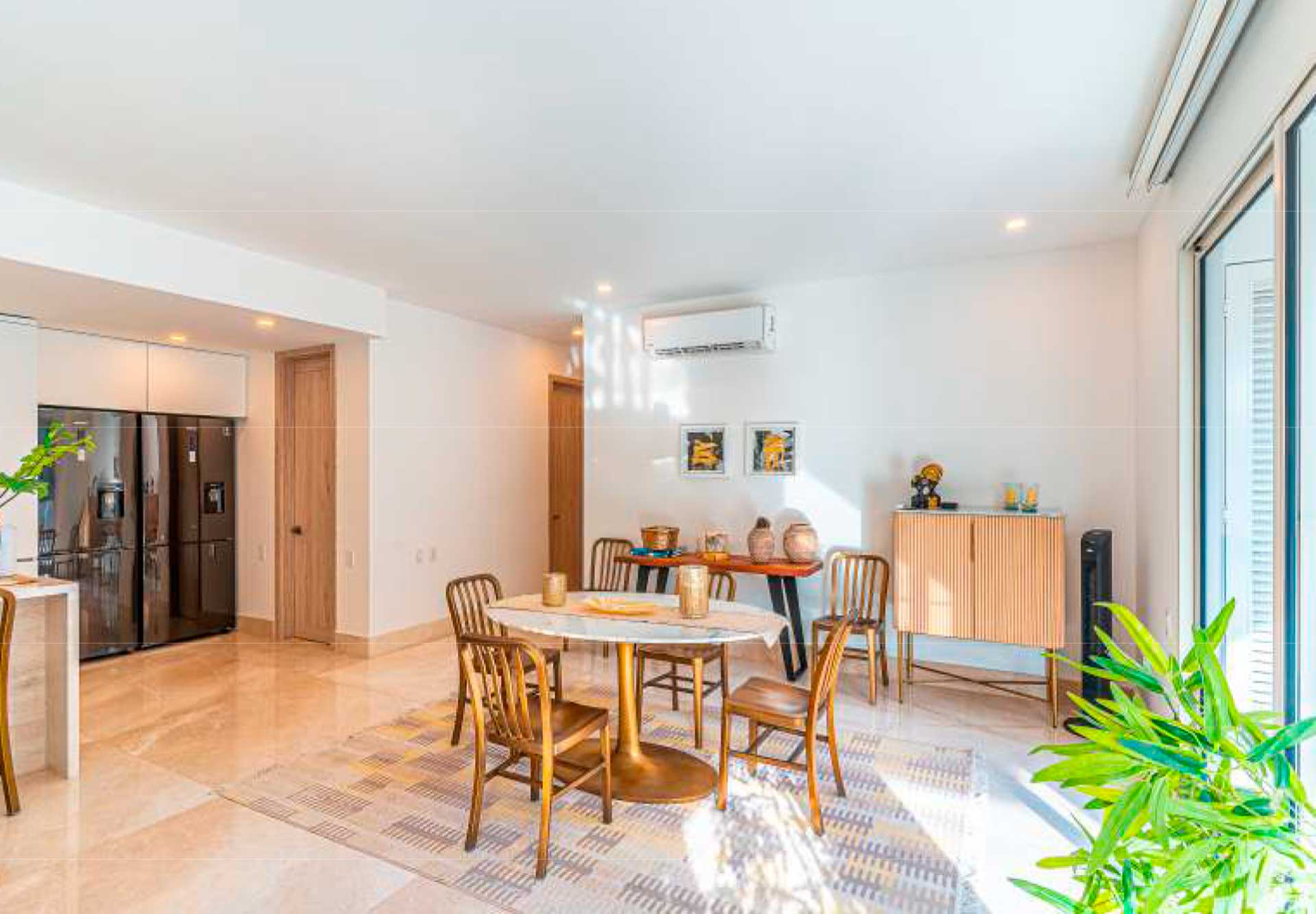 Venta Apartamento Serena del Mar Cartagena