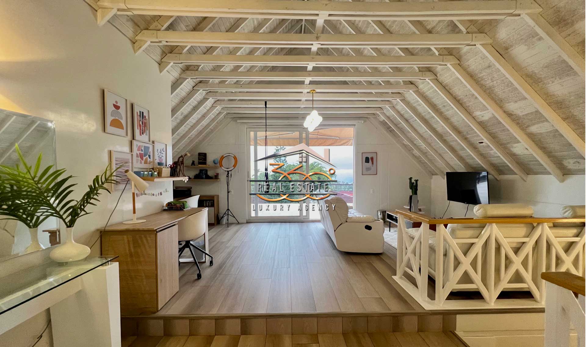 Venta Hermosa Cabana El Laguito Ruitoque Bucaramanga