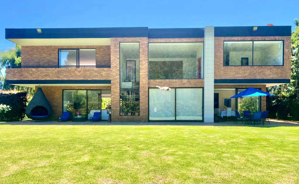 Venta Casa San Sebastian Bogota Guaymaral