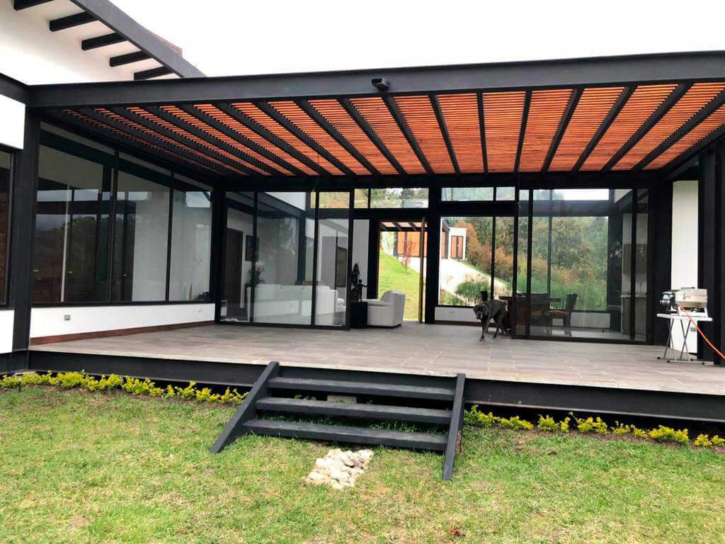 Venta casa El Retiro Medellin