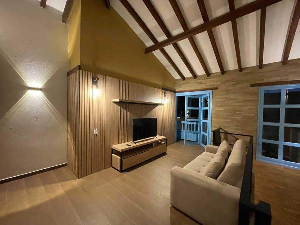 Venta Casa Barichara Santander