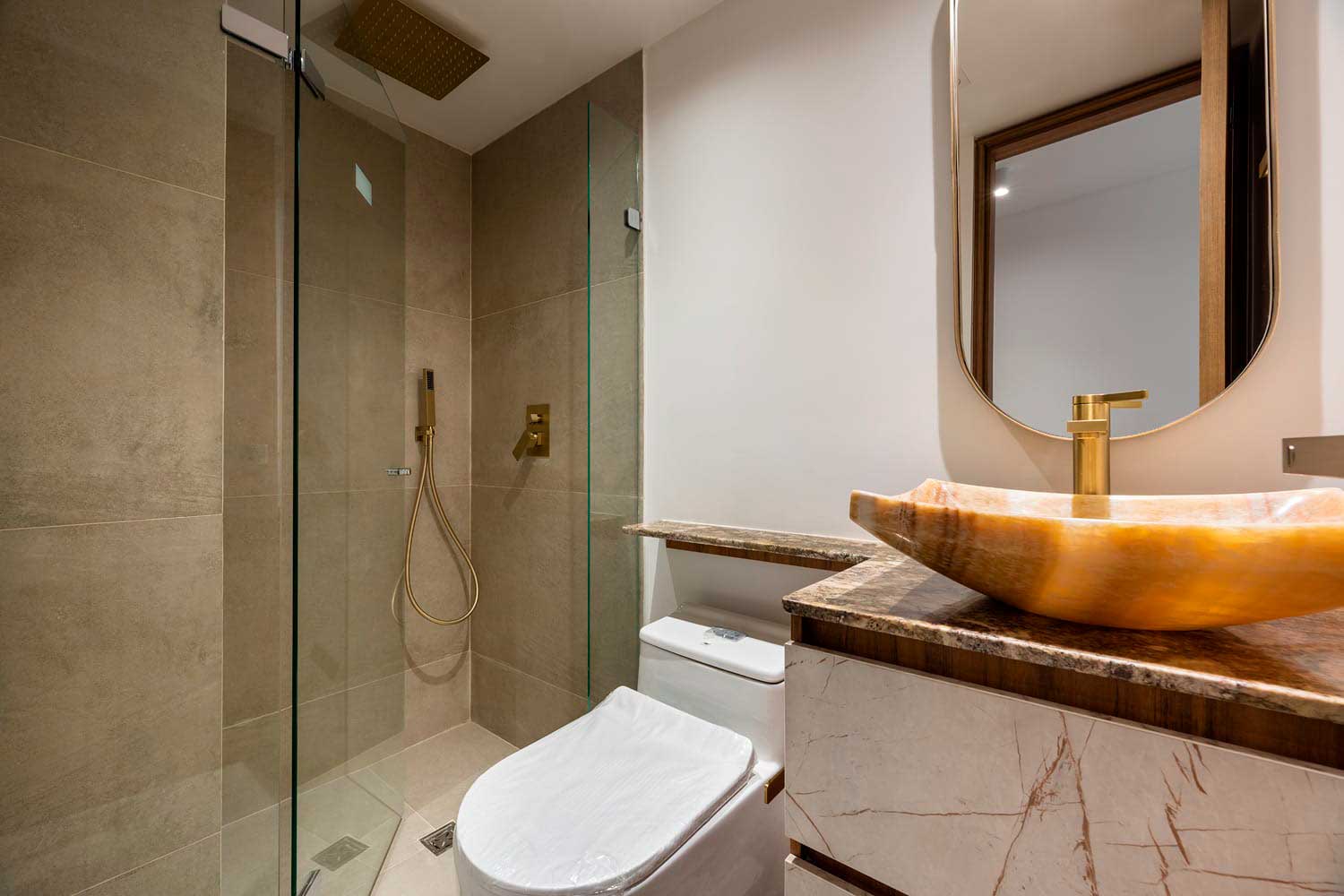 Venta Apartamento El Poblado Medellin Monterrey