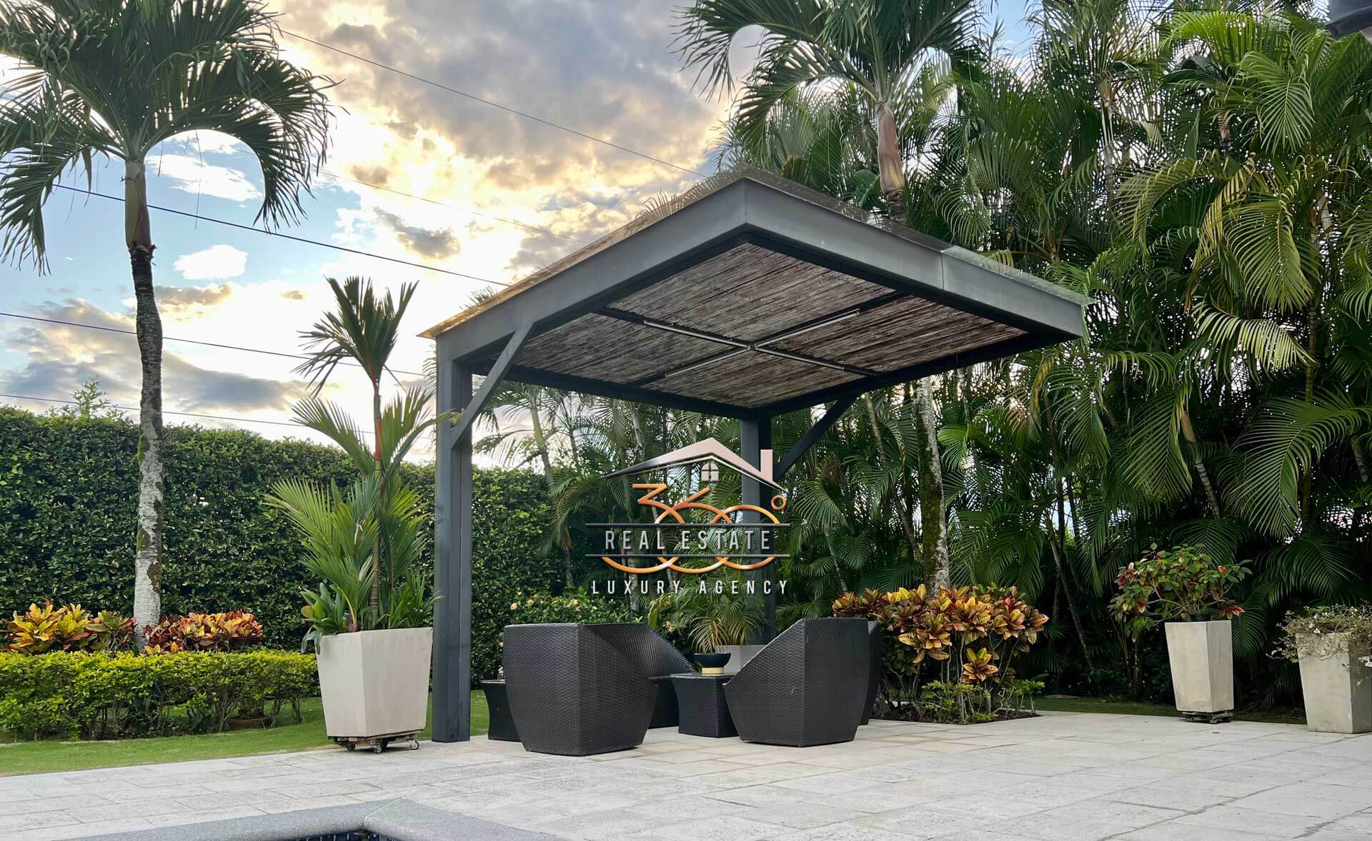 Venta Casa Hacienda Trinitarios Bucaramanga