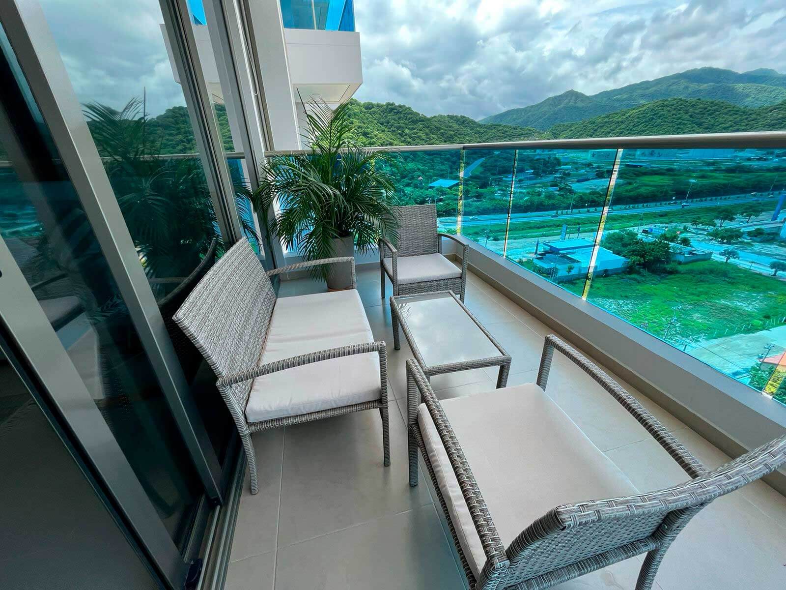 Samaria Santa Marta Venta Apartamento