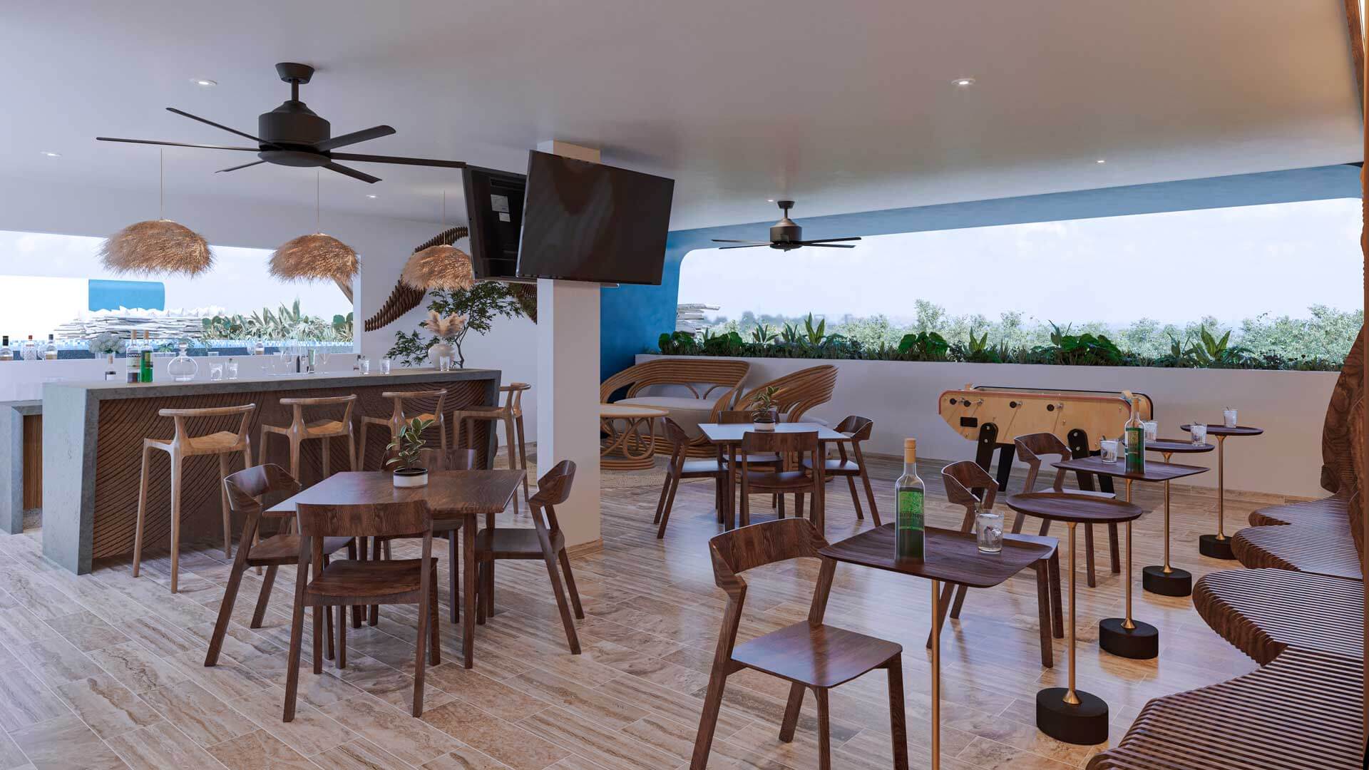 Edzna Proyecto Inmobiliario Tulum