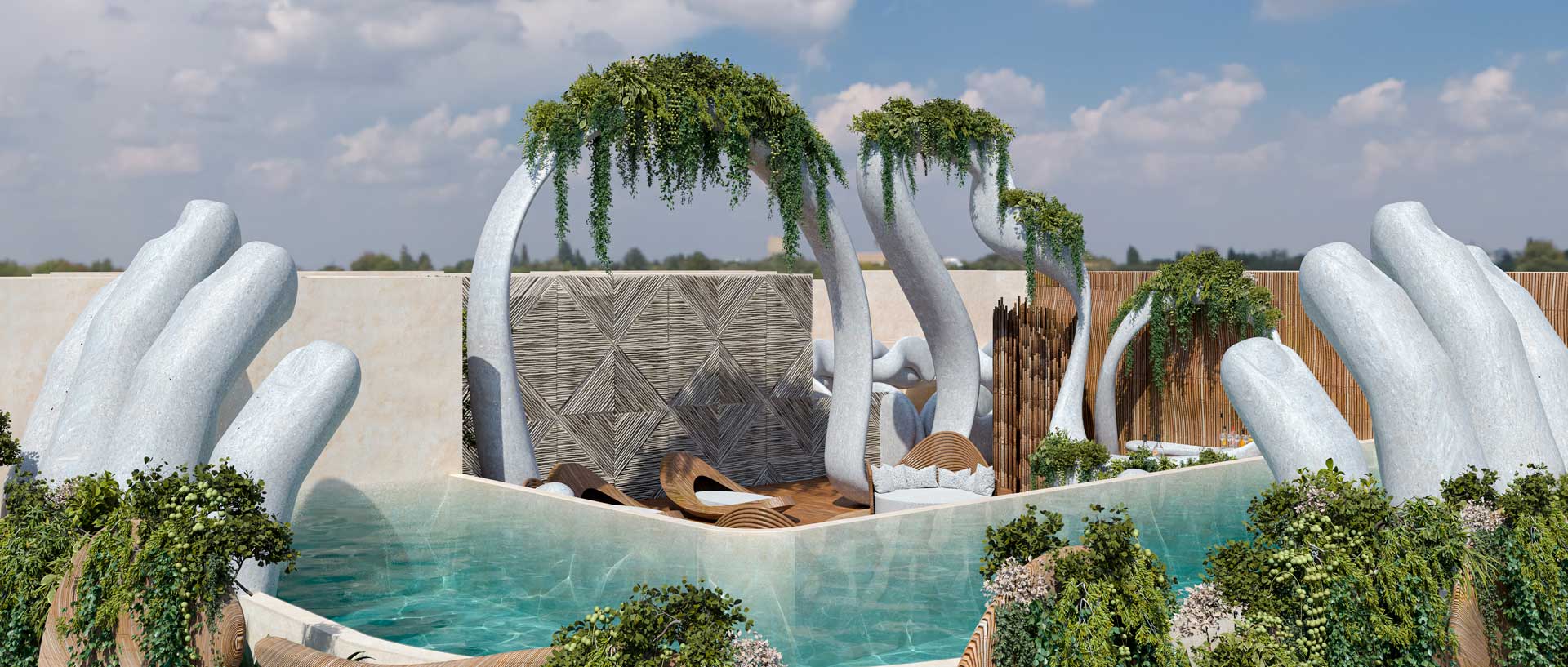 Kaan Kuja Proyecto Inmobiliario Tulum
