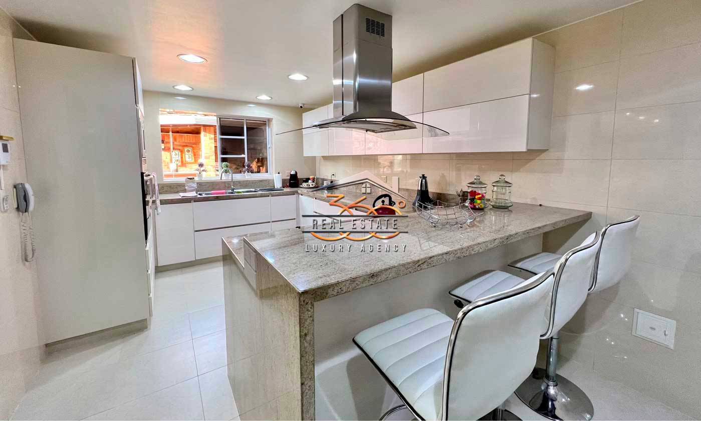 Venta Casa Lagos del Cacique Bucaramanga