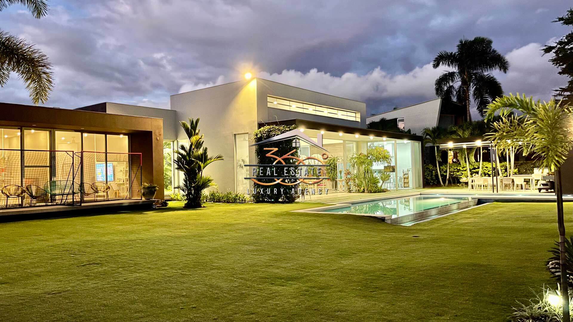 Espectacular Casa en Venta Ruitoque