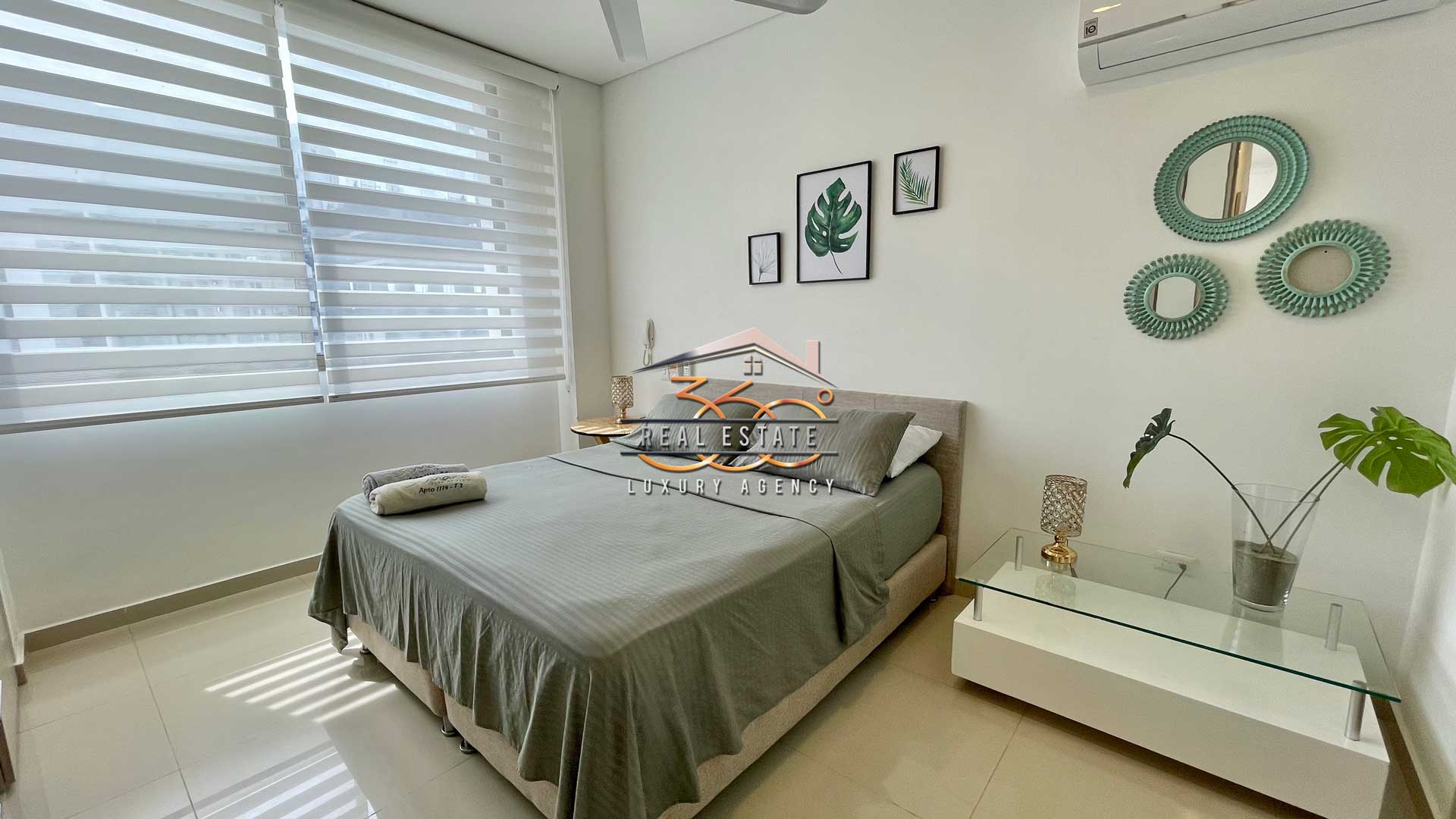 Venta Club de Playa Samaria Santa Marta