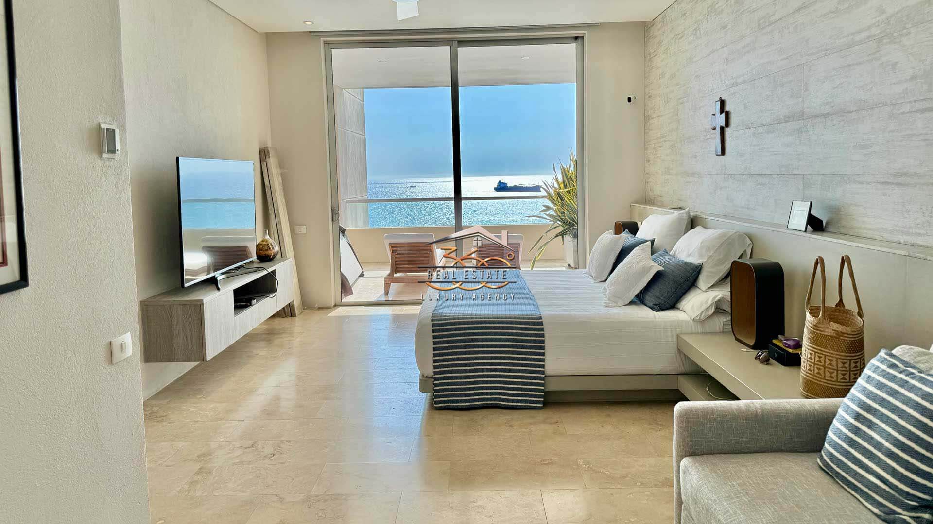 Cabo Tortuga Venta Apartamento Santa Marta