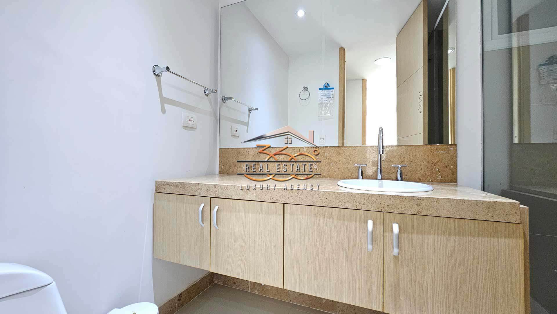 Venta Hermoso Apartamento Playa Dormida Santa Marta