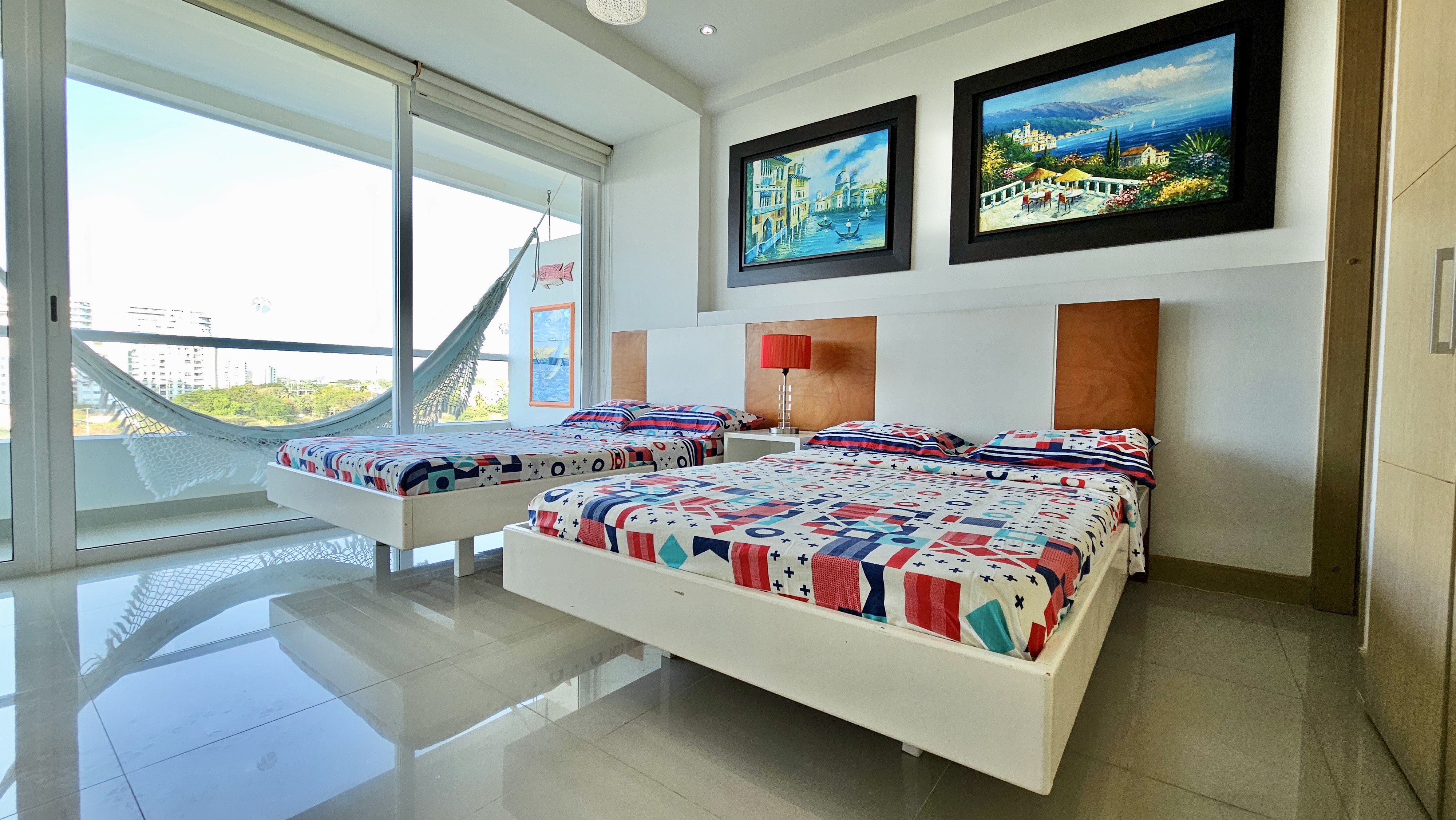 Playa Dormida Venta Apartamento Santa Marta