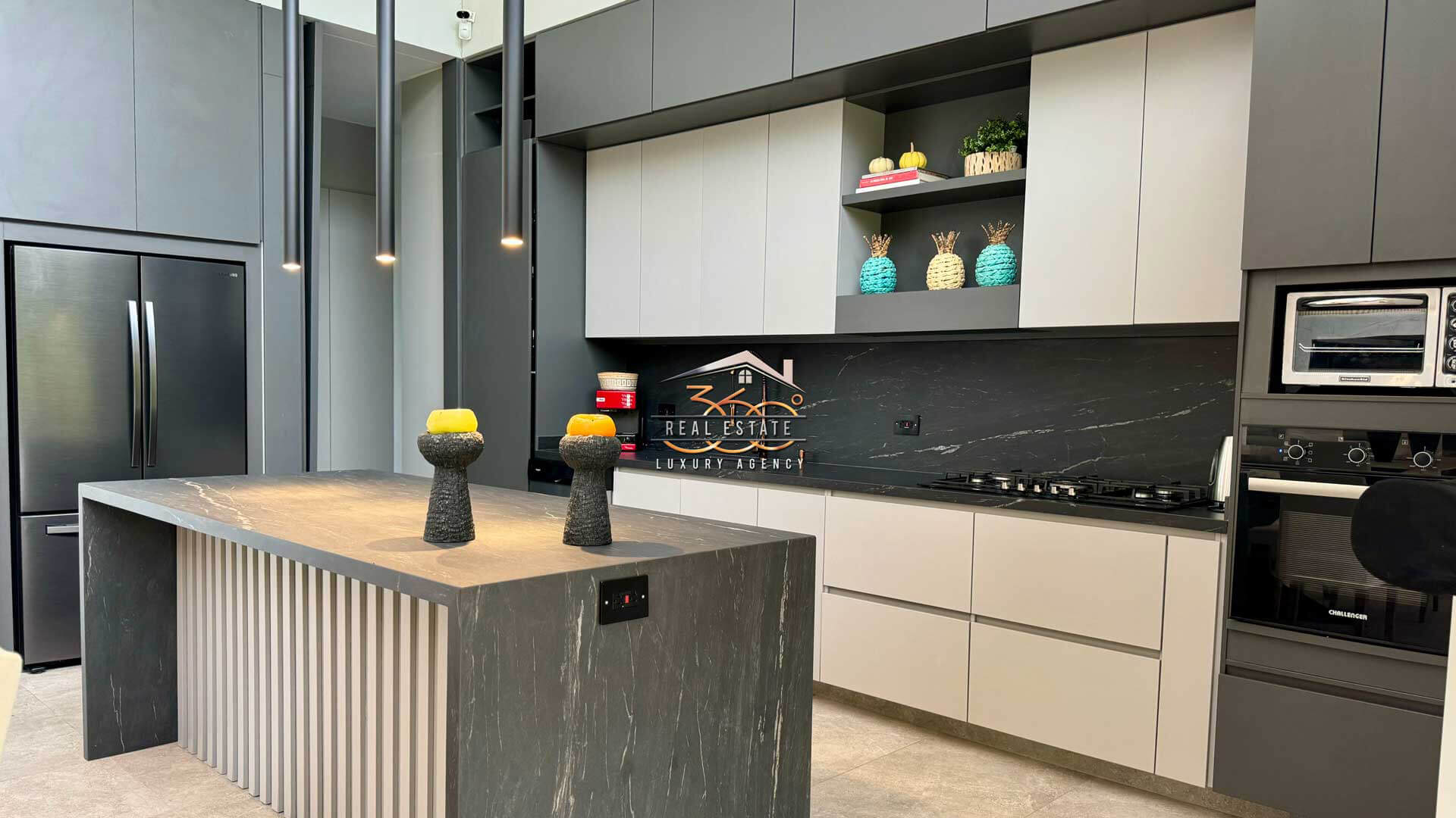 Espectacular Casa en Venta Armenia