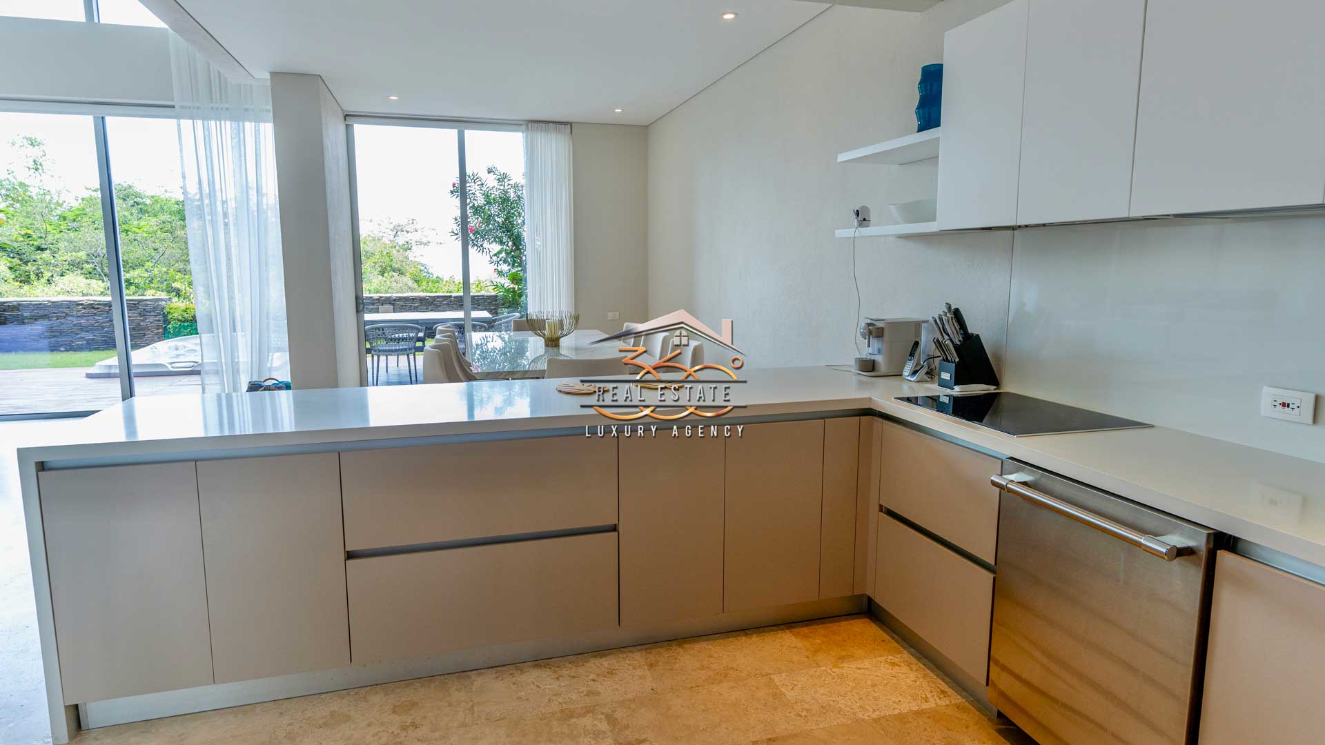 Venta Apartamento Cabo Tortuga Town House Santamarta