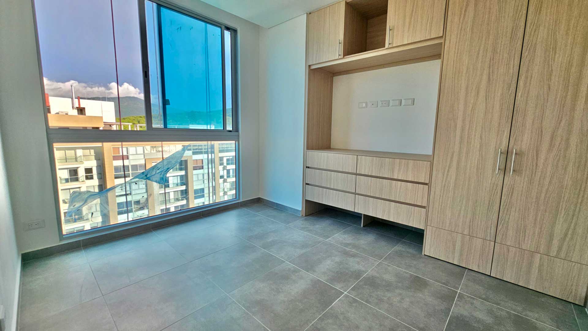 Venta Apartamento Salguero Sunset