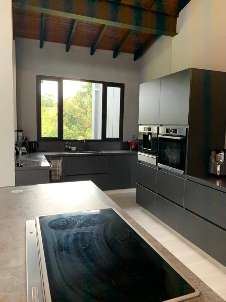 Venta Casa Alto de las Palmas Medellin