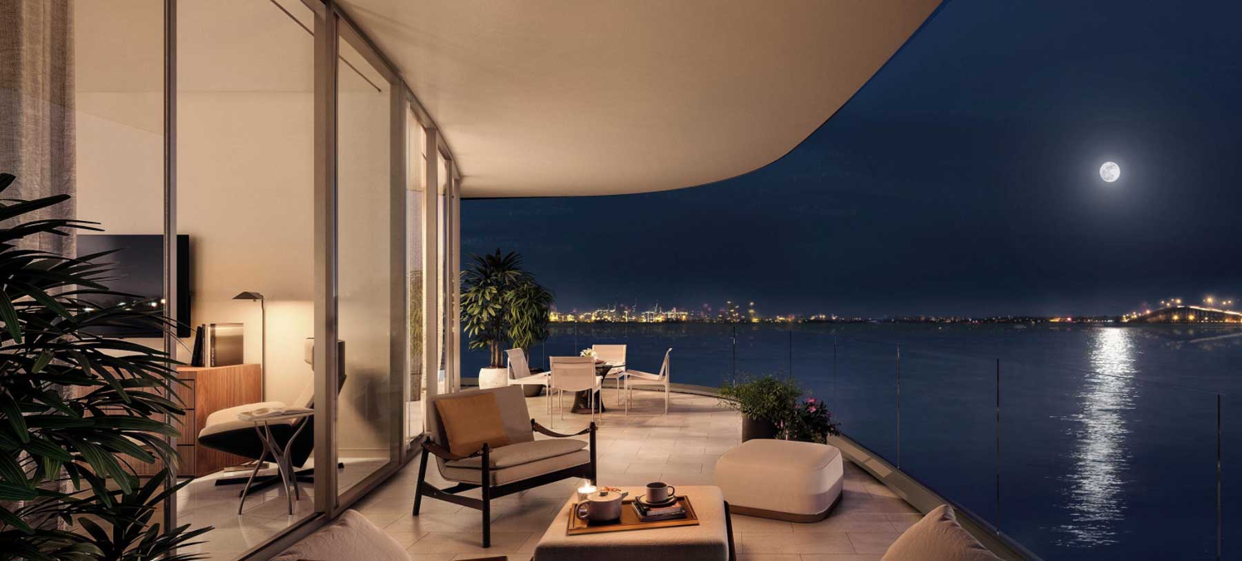 UNA Residences Brickell