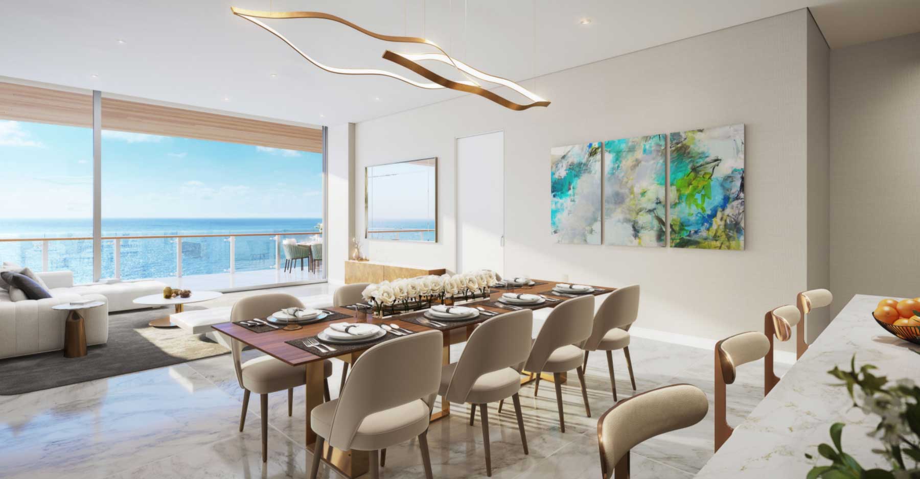 57 Ocean
