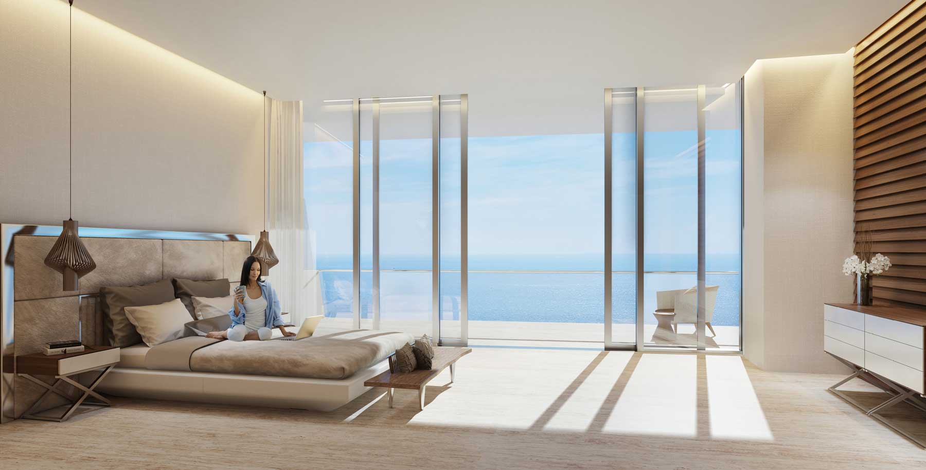 Turnberry Ocean Club