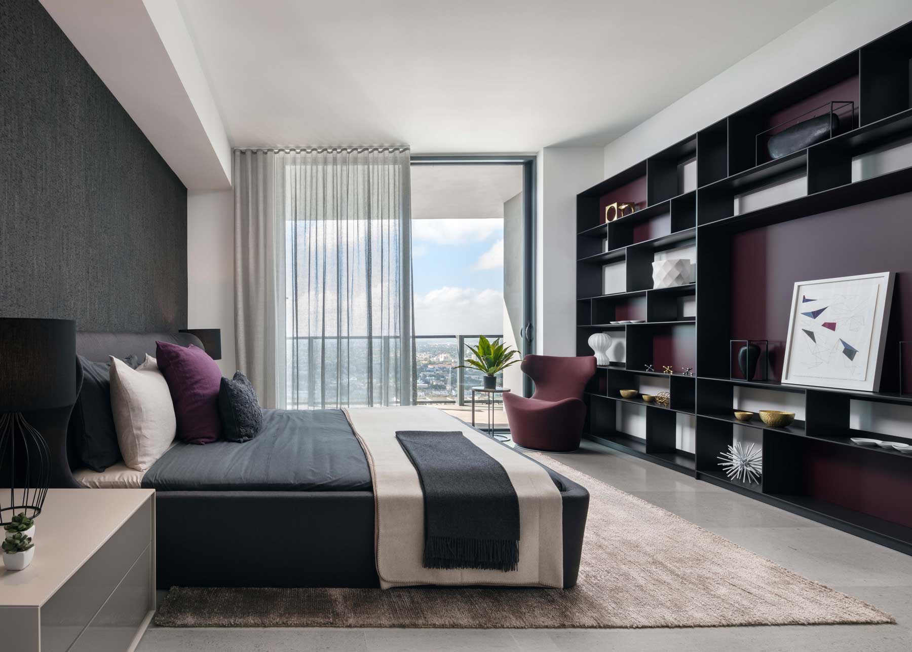 Reach and Rise Brickell