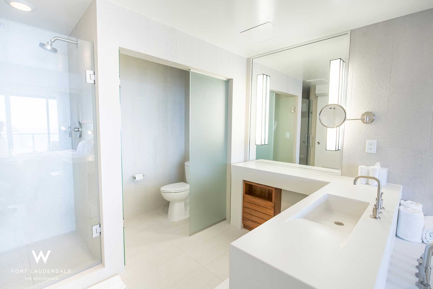 W Fort Lauderdale The Residences