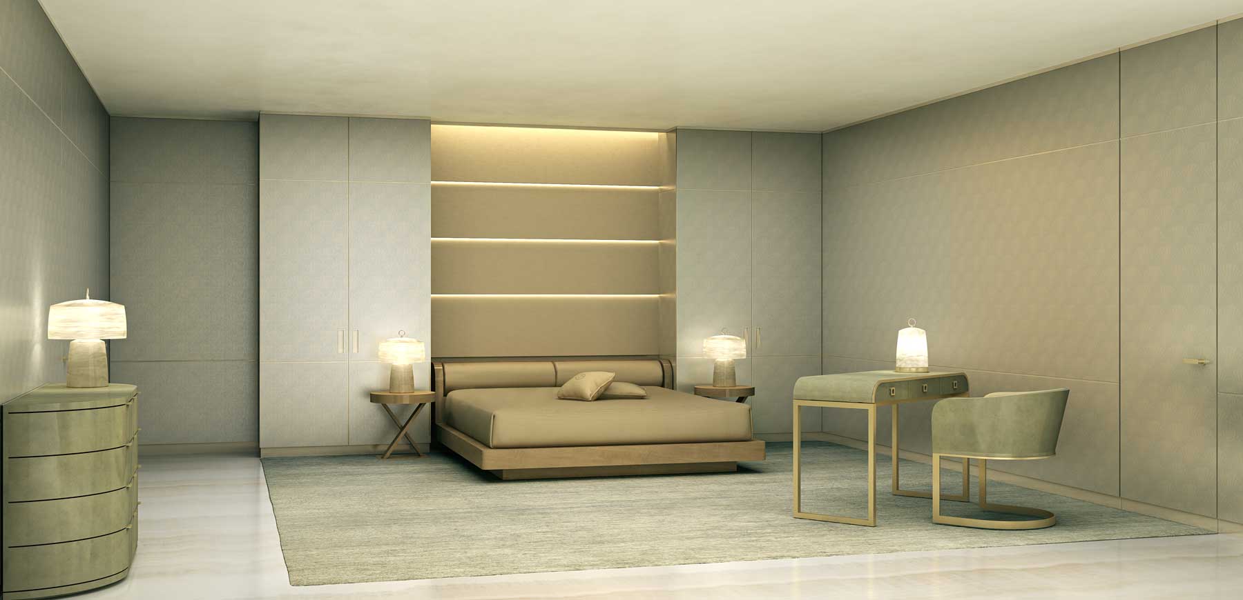 Armani Residences