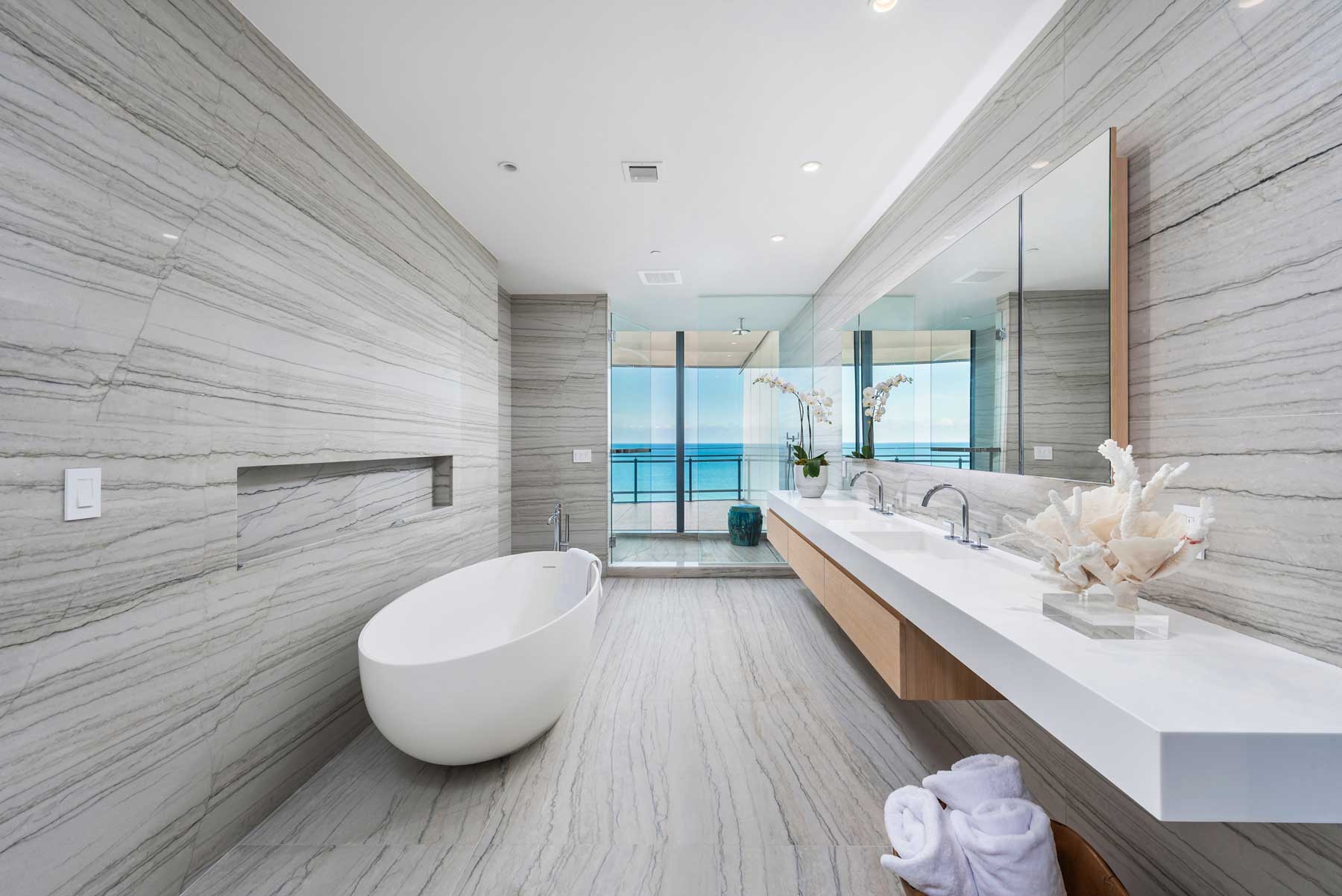 Eighty Seven Park