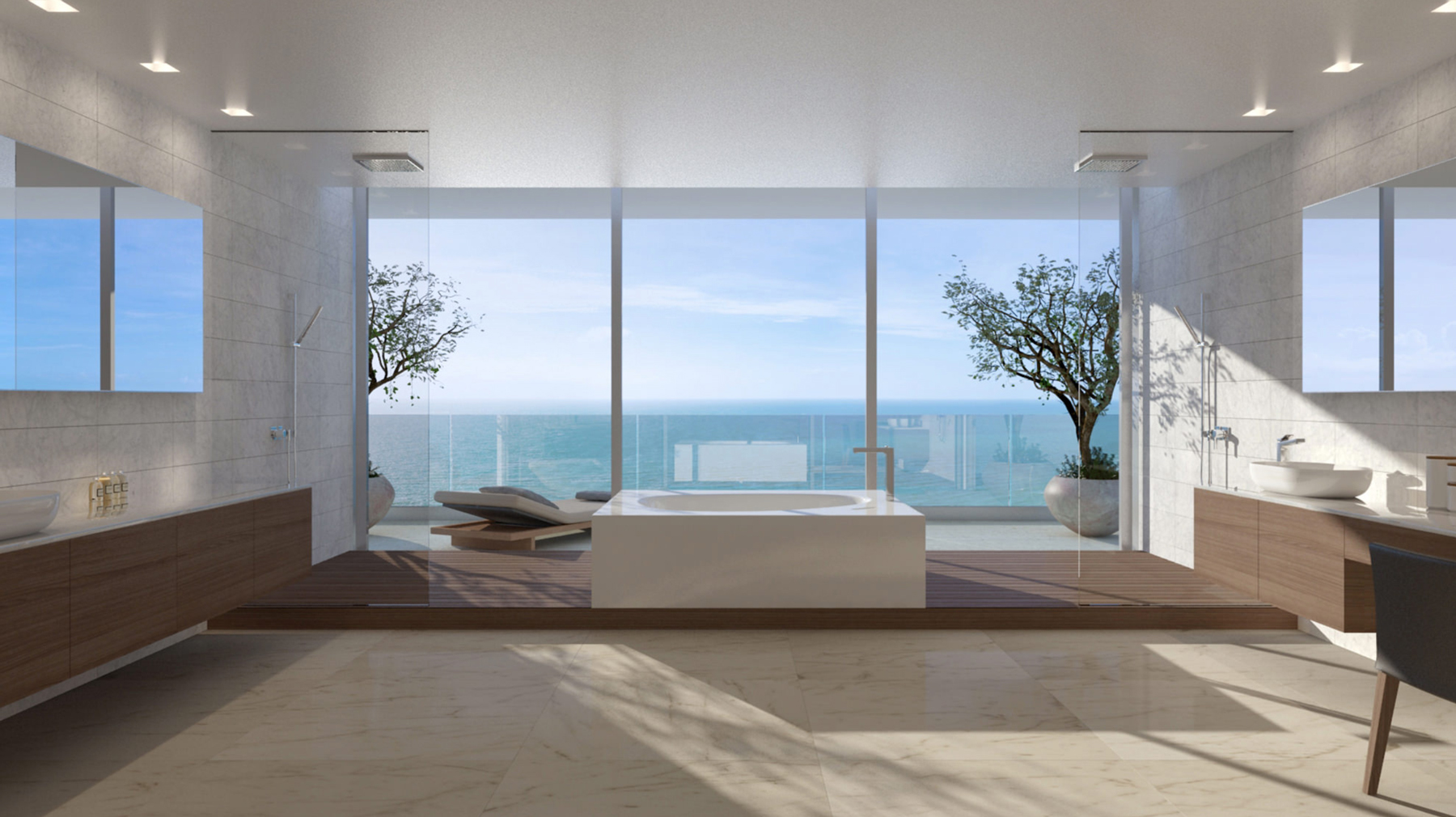 Oceana Bal Harbour