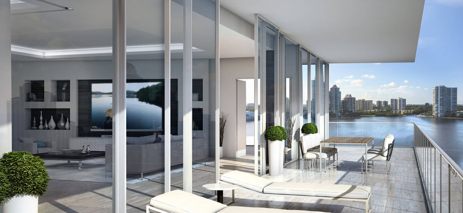 Prive Island