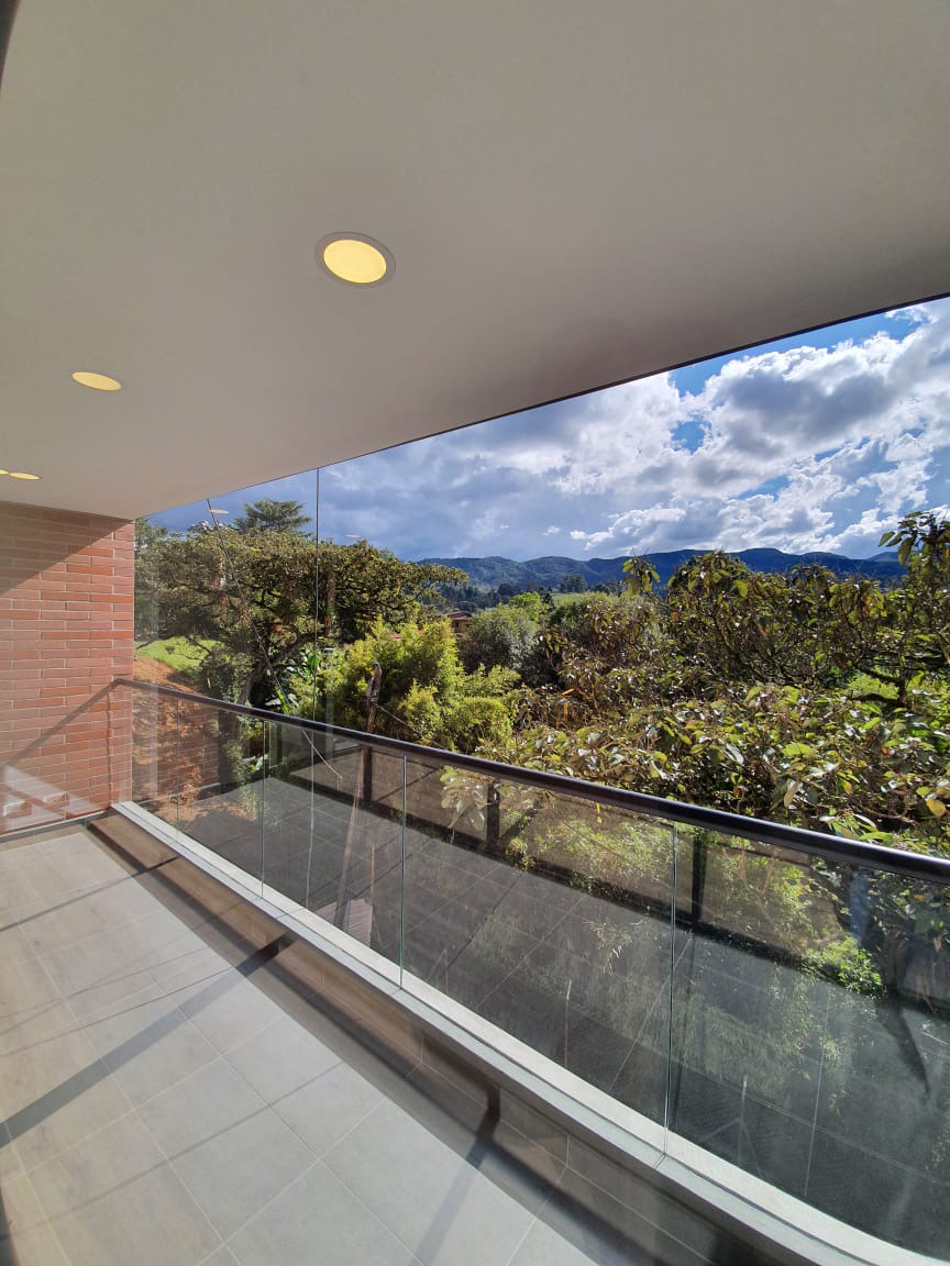 Venta Apartamento en la Fe El Retiro Medellin
