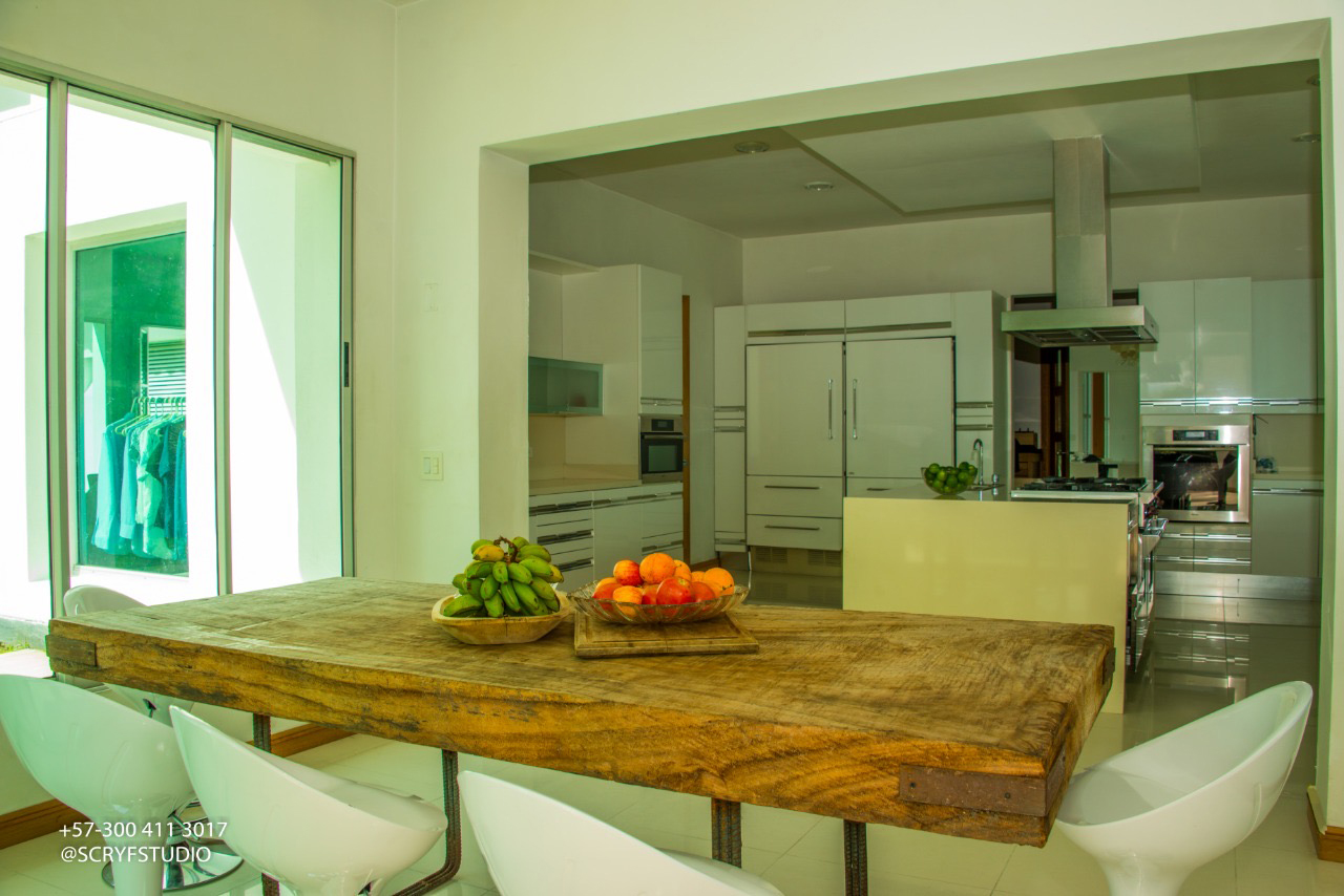 Venta Casa Mirador del Poblado Medellin