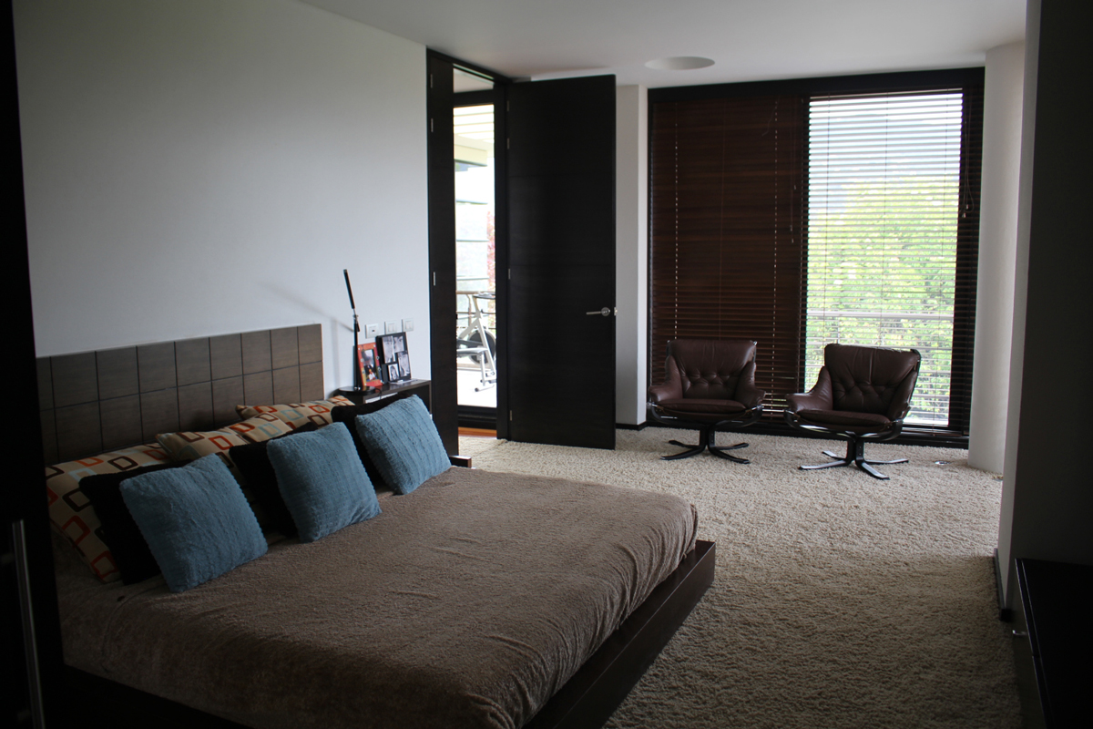 Venta Casa San Simon Bogota