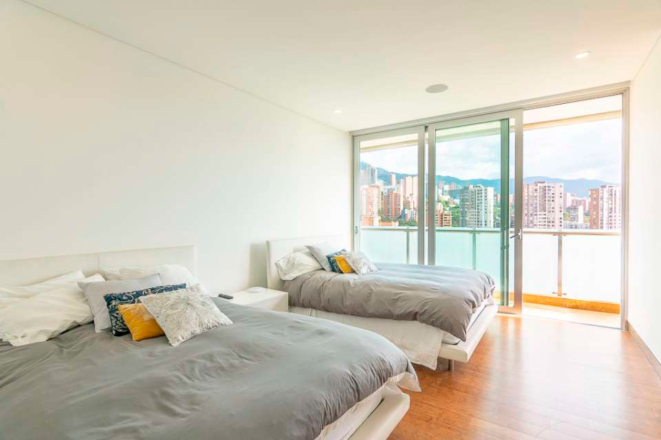 Venta Apartamento El Poblado Medellin