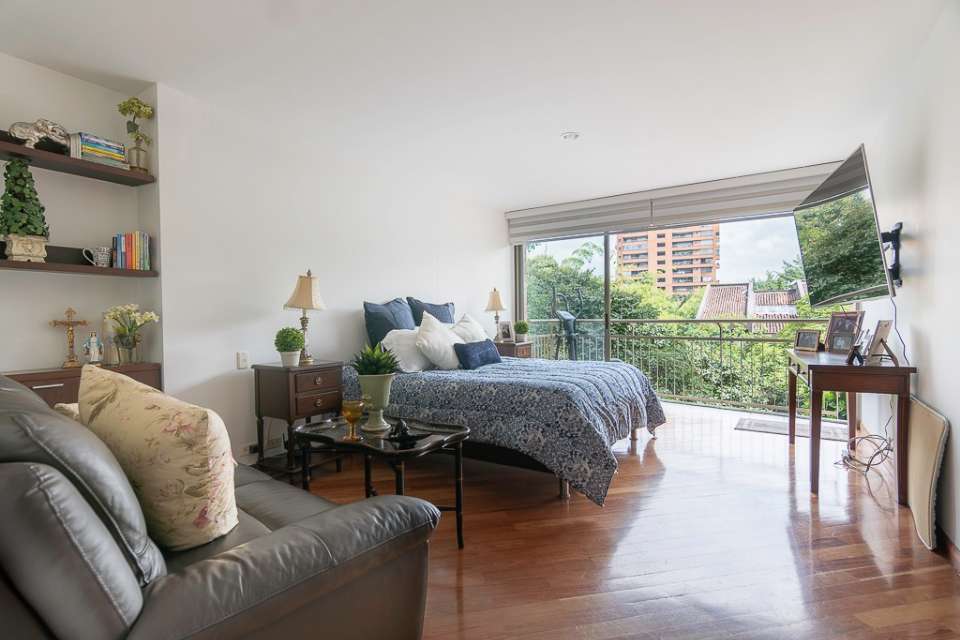 Venta Apartamento El Poblado