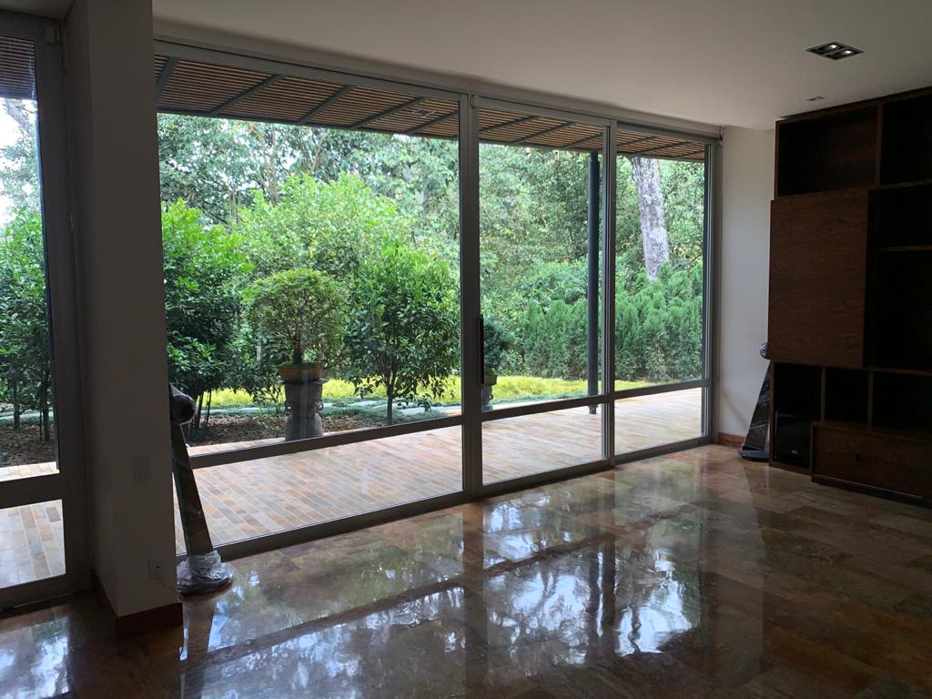 Venta Casa El Poblado Medellin