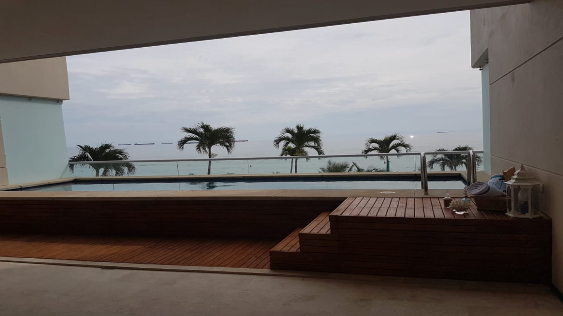 Venta Apartamento Cabo Tortuga Santa Marta