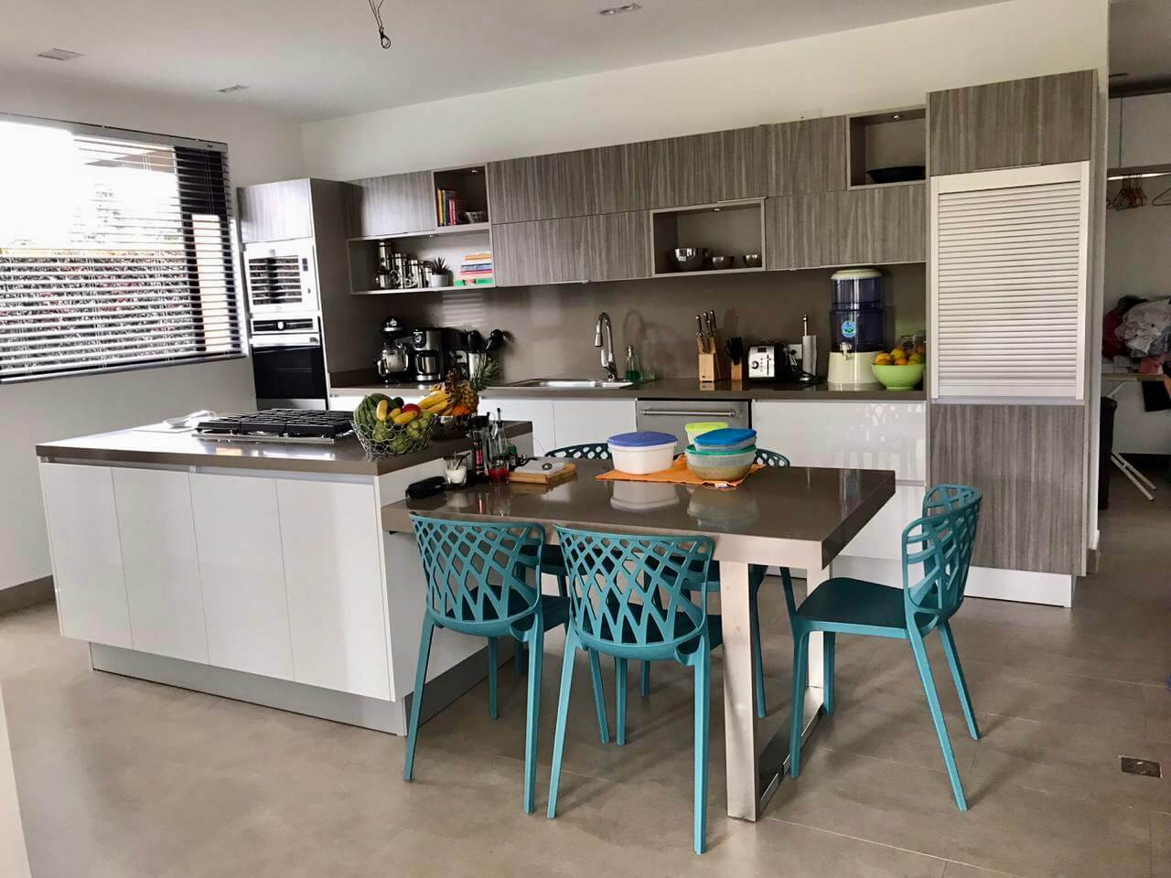 Venta Casa San Sebastian Bogota