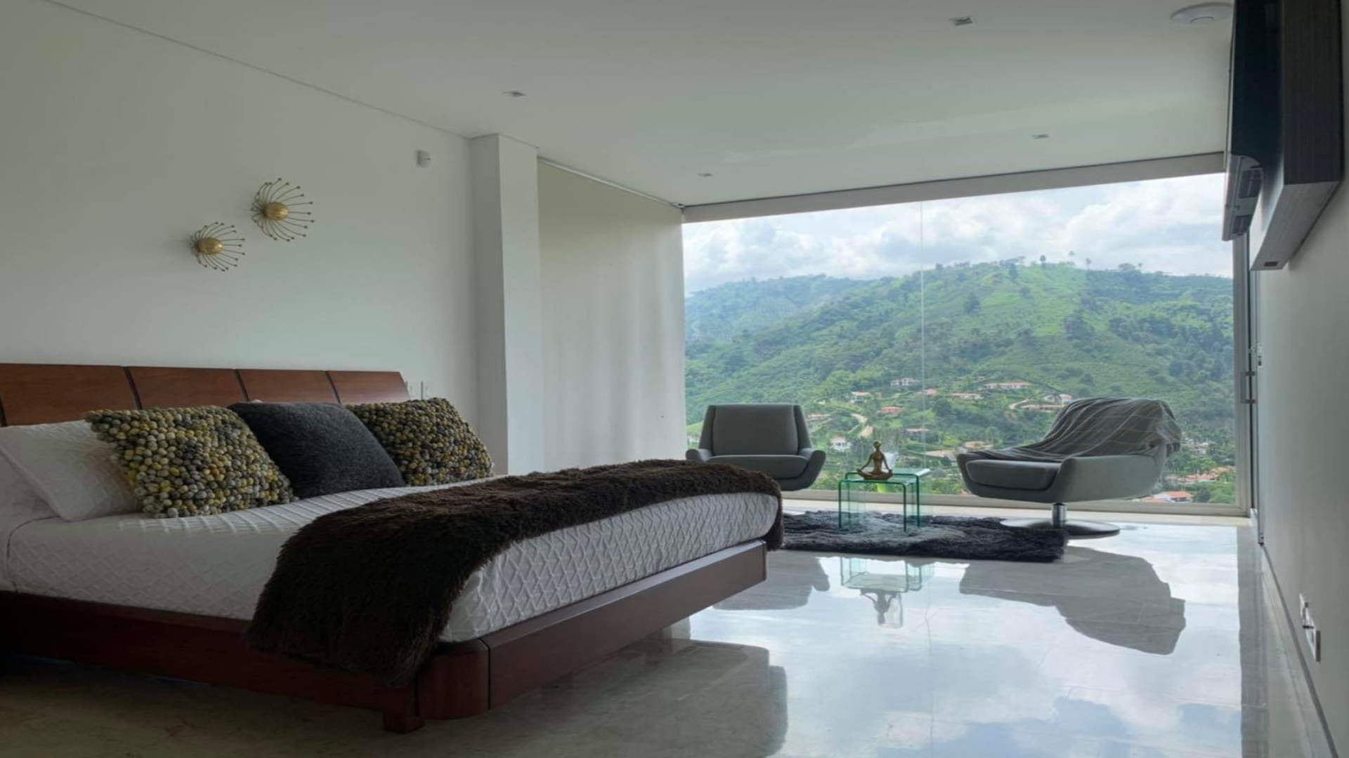 Venta Casa San Bernardo Manizales