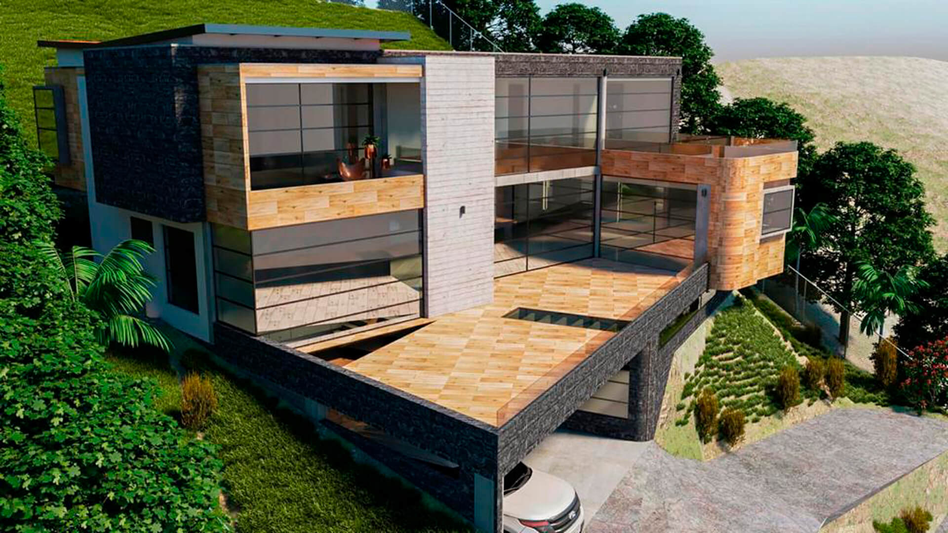 Venta Lote Los Balsos