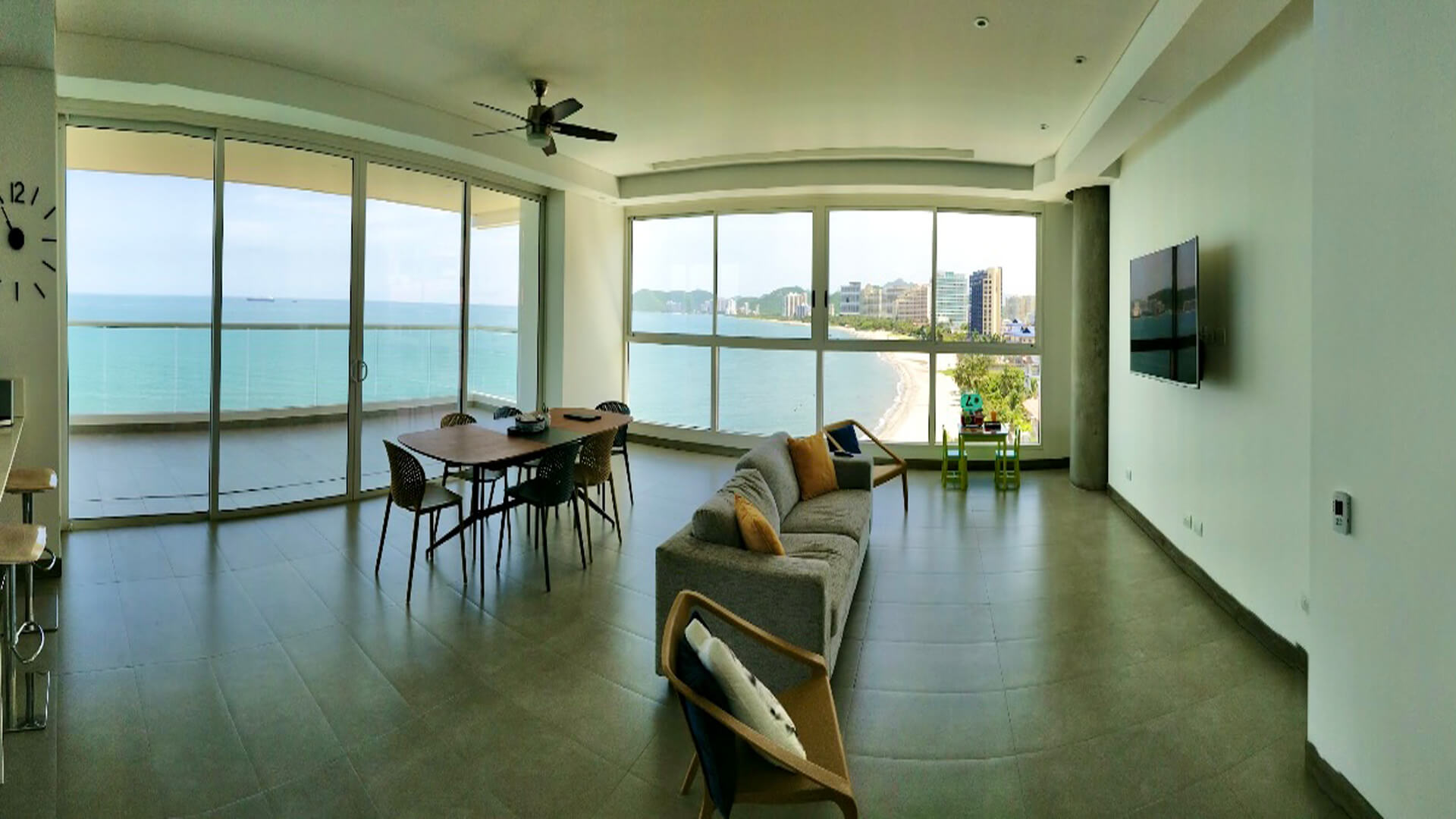 Venta Apartamento Bello Horizonte Santa Marta