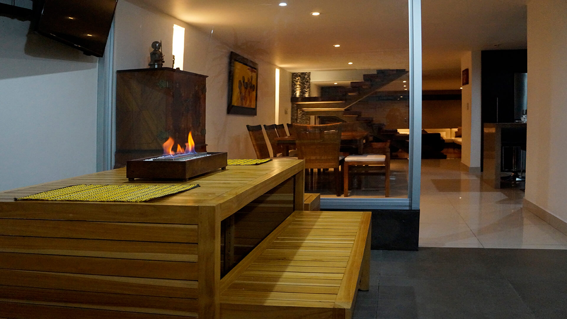 Venta Casa Quinta Paredes Bogota